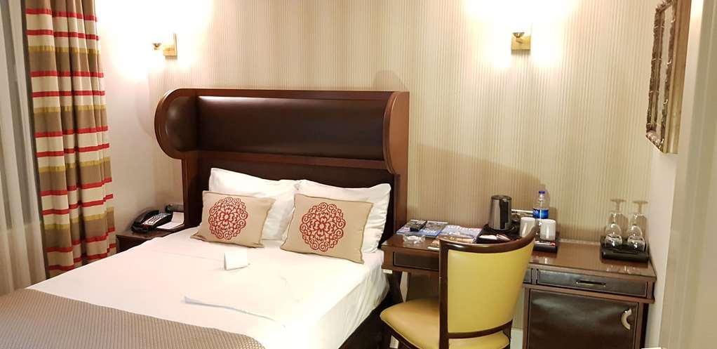 Titanic Comfort Sisli Estambul Habitación foto