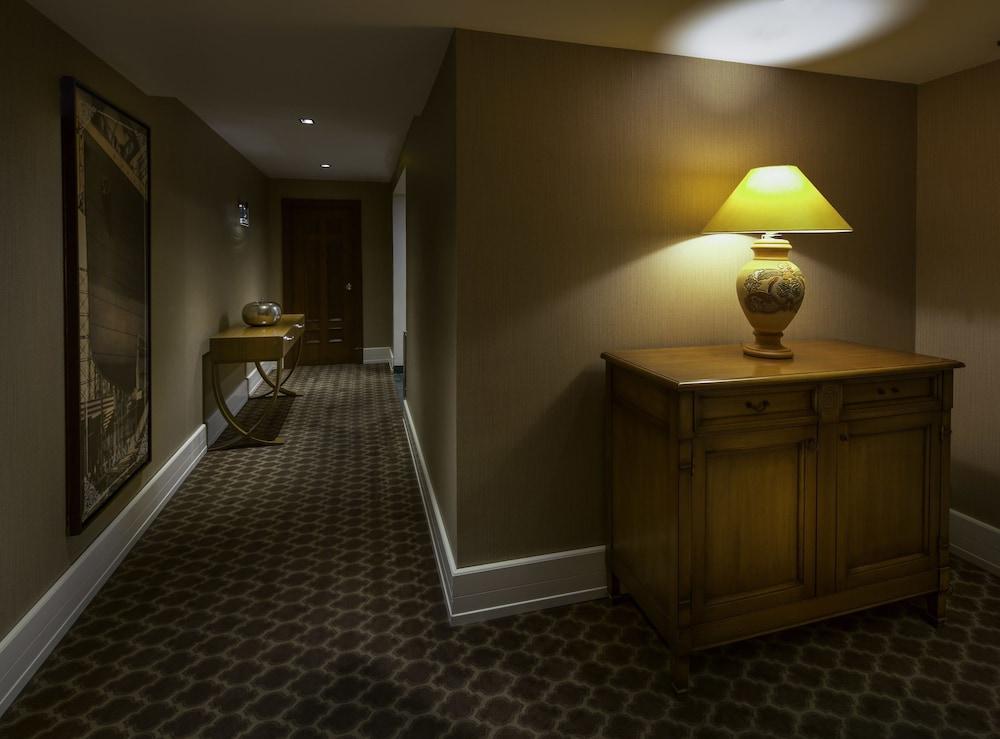 Titanic Comfort Sisli Estambul Exterior foto