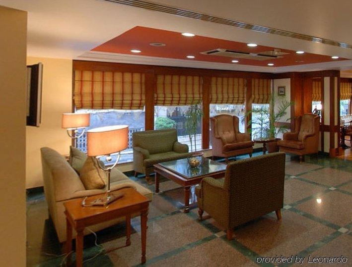 Titanic Comfort Sisli Estambul Interior foto