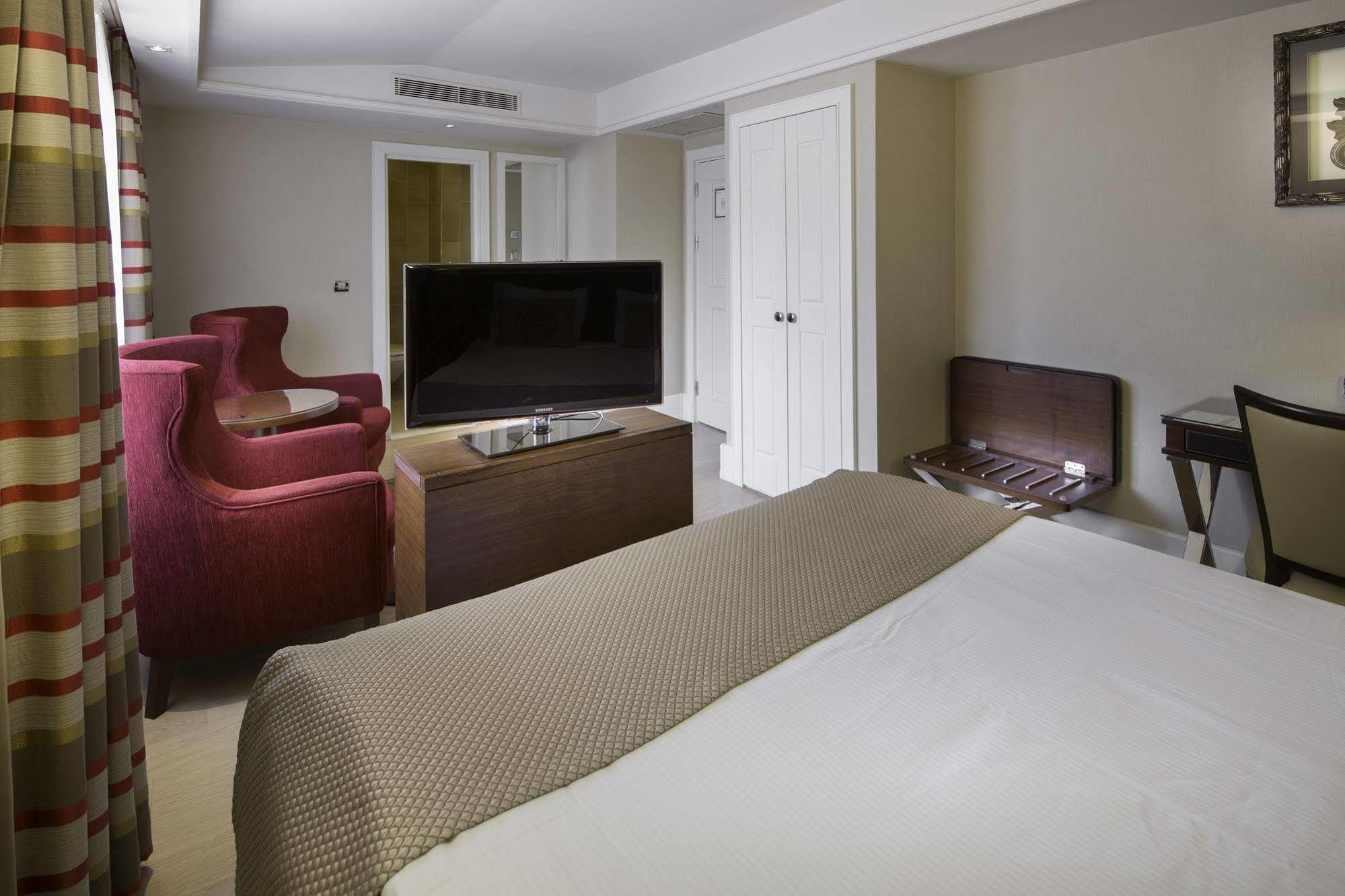 Titanic Comfort Sisli Estambul Exterior foto
